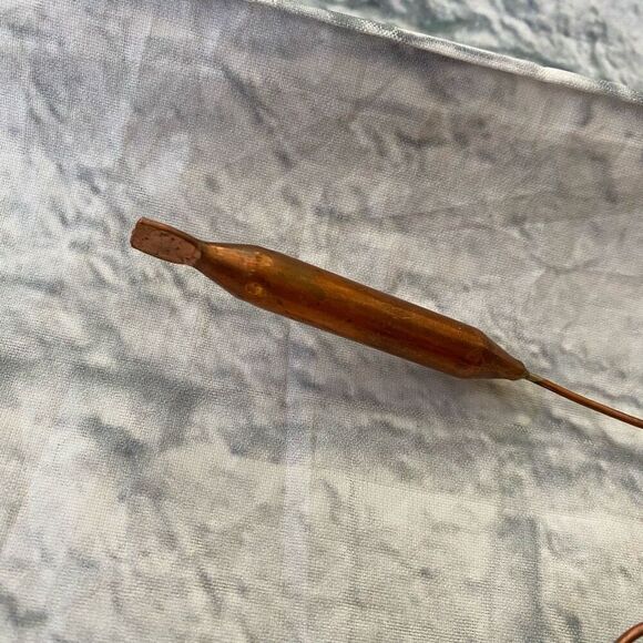 Hayward pool/spa CZ 150- 400 model thermostat without knob CHXTST1930 brand new - Picture 3 of 11